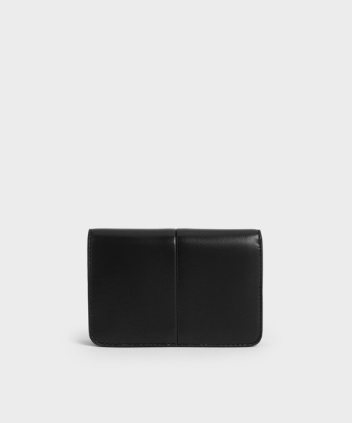 CHARLES ＆ KEITH 財布 Simone シモーン スモールウォレット
