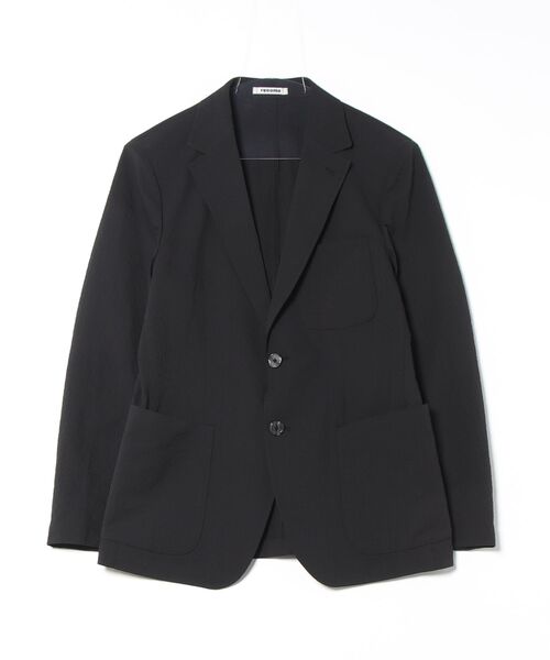 renoma HOMME カジュアルスーツ 「ウォッシャブル」レノマ オム