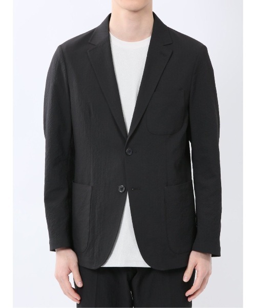 renoma HOMME カジュアルスーツ 「ウォッシャブル」レノマ オム