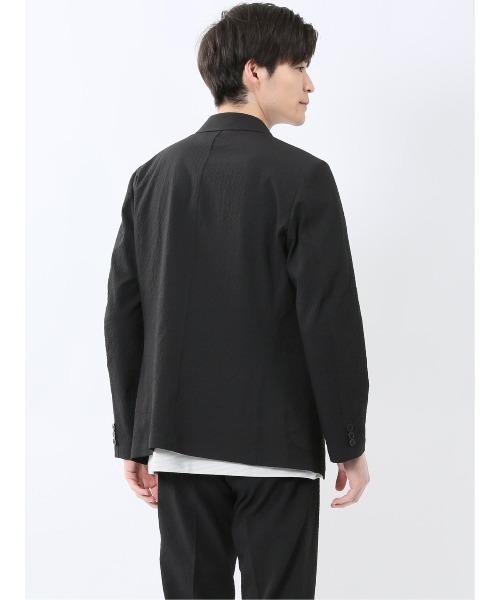 renoma HOMME カジュアルスーツ 「ウォッシャブル」レノマ オム