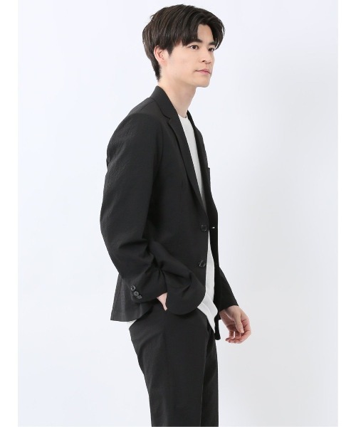 renoma レノマ スーツ セットアップ renoma HOMME カジュアルスーツ 「ウォッシャブル」レノマ オム