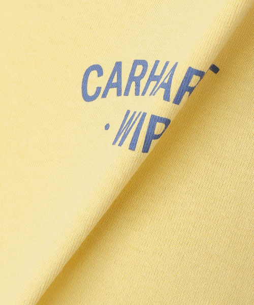 タンクトップ ノースリーブ CARHARTTカーハートダブルアイピー 89 RINGER A-SHIRT レディース JOINT WORKS タンクトップ ノースリーブ CARHARTTカーハート