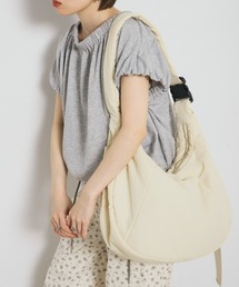 ショルダーバッグ バッグ パファーナイロンBAG レディース｜ZOZOTOWN Yahoo!店
