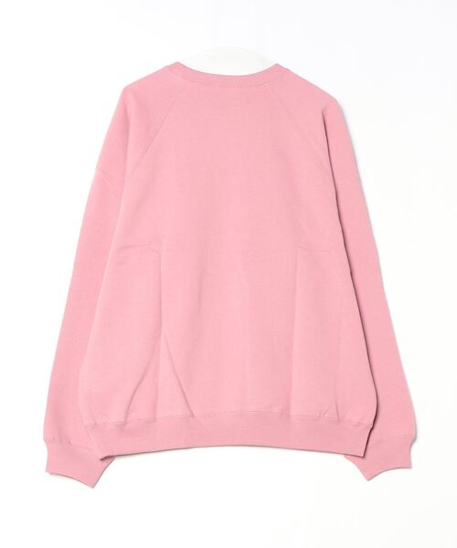 「BEAUTY&YOUTH UNITED ARROWS」 スウェットカットソー M モカ メンズ