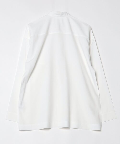 HOMME PLISSE ISSEY MIYAKE 「HOMME MIYAKE」 長袖シャツ 2