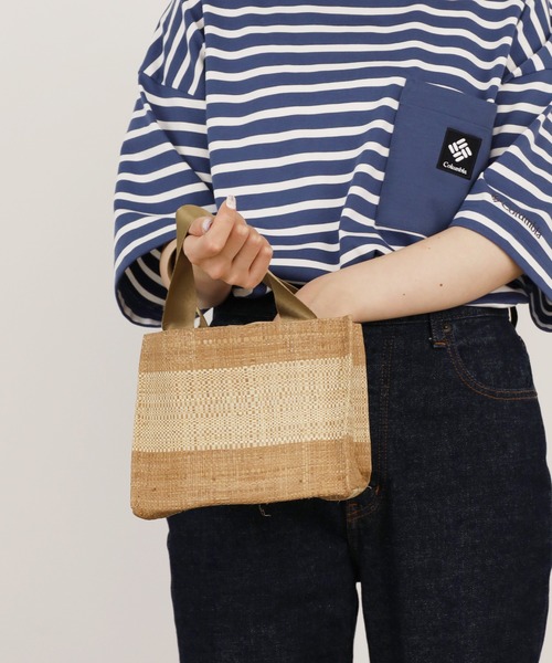le voyage en panier かごバッグ LE VOYAGE EN PANIER かごバッグ カゴバッグ Le voyage en