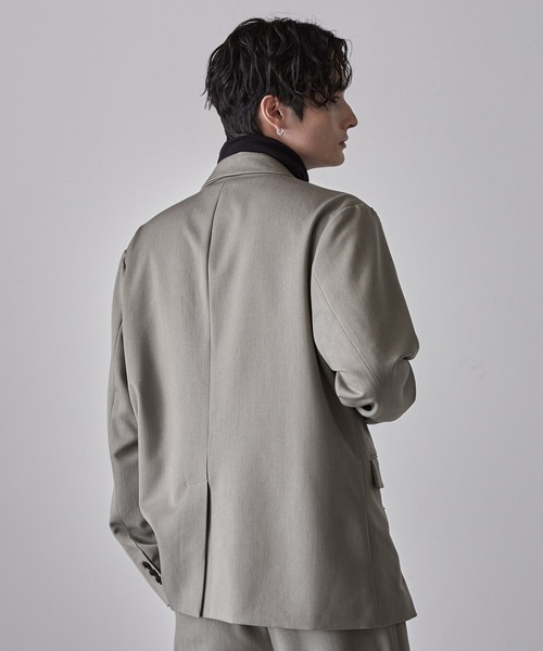 CLEL テーラードジャケット CLEL ジャケット テーラードジャケット 「CLEL」Soft W Similar