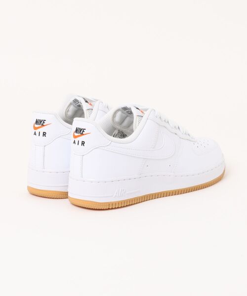 NIKE スニーカー ナイキ AIR FORCE 1 '07 LV8 エア フォース
