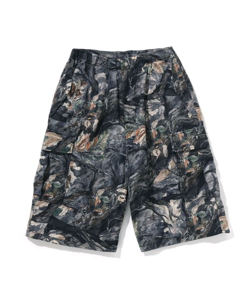 A BATHING APE カーゴパンツ AAPE BY A BATHING APE カーゴパンツ NOW CARGO PANTS メンズ