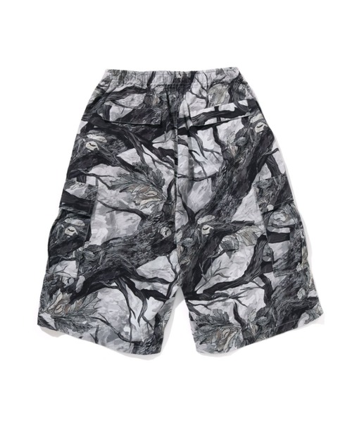 a bathing ape 1st camo カーゴパンツ A BATHING APE（アベイシングエイプ）の「1ST CAMO 6 POCKET