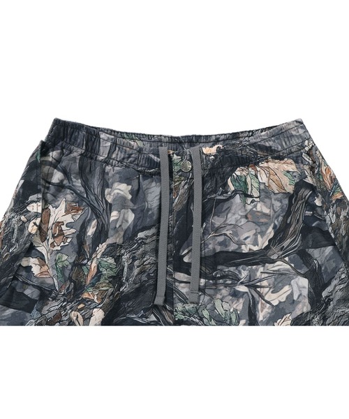 A BATHING APE ルーズフィットカーゴパンツ Mサイズ 中古・古着通販】A BATHING APE (ア ベイシング エイプ) 1stカモ