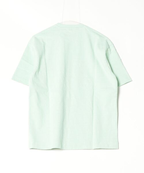 「UNITED ARROWS」 半袖Tシャツ M ダークグレー メンズ