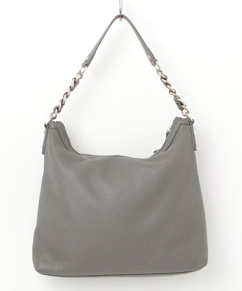 kate spade グレー レディース　トートバッグ kate spade NEW YORK 「kate new york」 トートバッグ - グレー