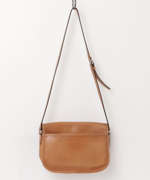 COACH コーチ ショルダーバッグ ブラウン COACH 「COACH」 ショルダーバッグ - ブラウン レディース