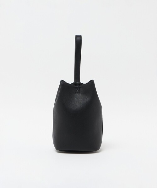 BEAUTY&amp;YOUTH UNITED ARROWS - カットソー ワンピース 巾着バック 3点 バックホール ギャザー ワンピース