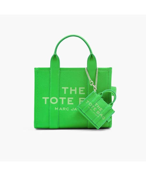 MARC JACOBS ポーチ THE NANO TOTE BAG CHARM/ザ ナノ トート