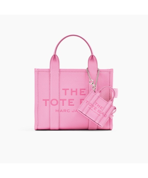 MARC JACOBS ポーチ THE NANO TOTE BAG CHARM/ザ ナノ トート