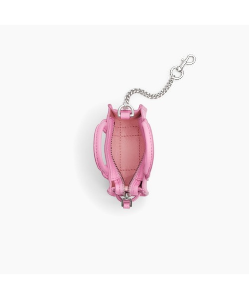 小物 MARC JACOBS THE NANO J MARC BAG CHARM Marc Jacobs The Nano J Marc Bag Charm | Neiman Marcus