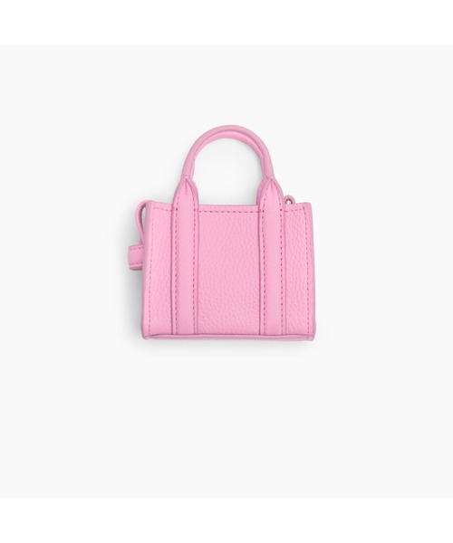 MARC JACOBS ポーチ THE NANO TOTE BAG CHARM/ザ ナノ トート