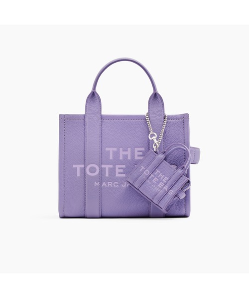ハンドバッグ Marc Jacobs Portachiavi The Tote Nano Marc Jacobs The Nano Tote Bag Charm | Neiman Marcus