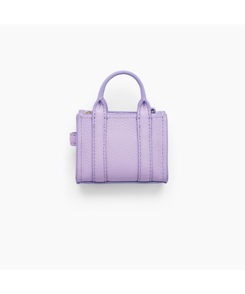 アクセサリー Marc Jacobs Nano tote charm MARC JACOBS(マーク ジェイコブス)｜【公式】THE TOTE NANO
