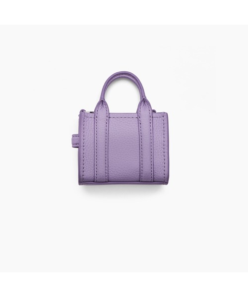 MARC JACOBS ポーチ THE NANO TOTE BAG CHARM/ザ ナノ トート