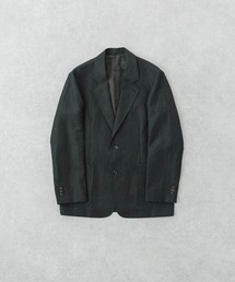 コート ジャケット new basic　WOOL LINEN JACKET メンズ｜ZOZOTOWN Yahoo!店