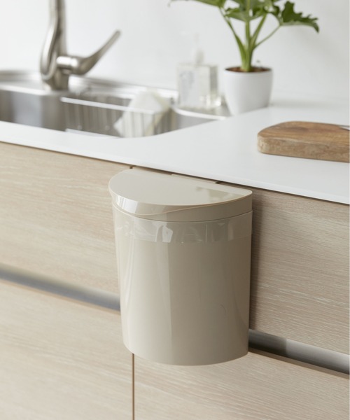 DULTON（ダルトン） ゴミ箱 ダストボックス 3 COMPARTMENT BIN 54