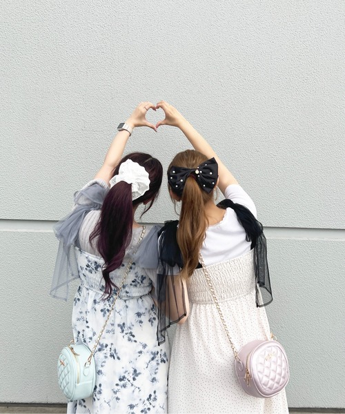 「apres jour」 キャミソールワンピース X-LARGE アイボリー レディース_画像6