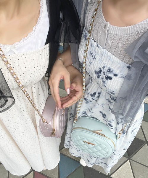 「apres jour」 キャミソールワンピース X-LARGE アイボリー レディース_画像8