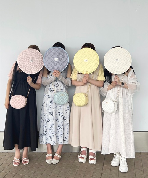 「apres jour」 キャミソールワンピース X-LARGE アイボリー レディース_画像9