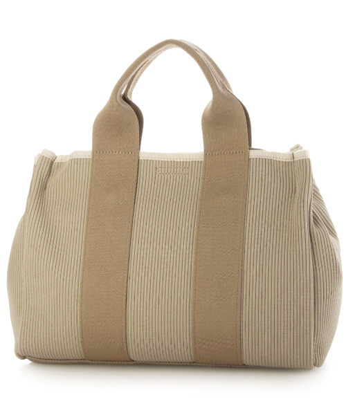 cache cache（カシュカシュ） トートバッグ cachecache / ジャガード