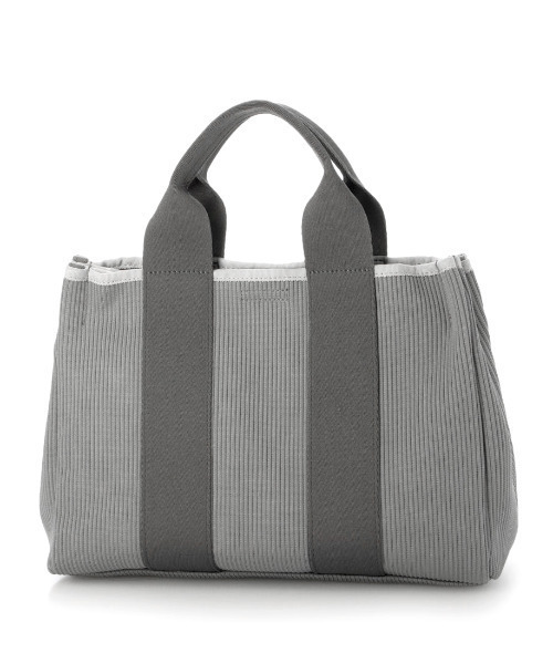 cache cache（カシュカシュ） トートバッグ cachecache / ジャガード