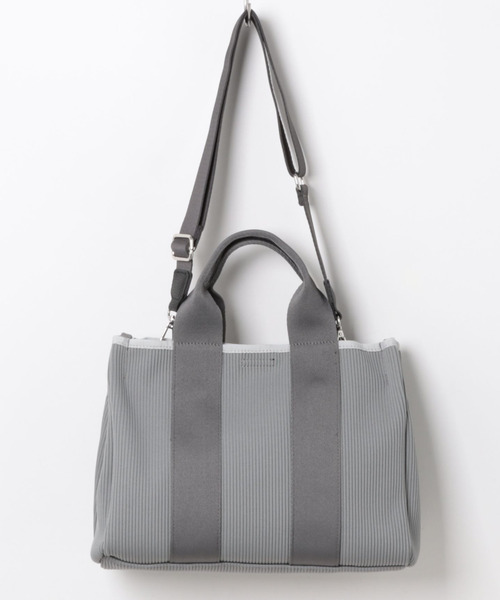 cache cache（カシュカシュ） トートバッグ cachecache / ジャガード