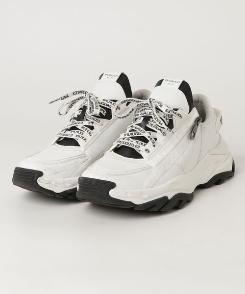 1PIU1UGUALE3 RELAX 「1PIU1UGUALE3 RELAX 」 ローカットスニーカー