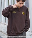 トレーナー スウェット MLB/メジャーリーグ...の詳細画像4