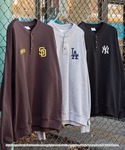 トレーナー スウェット MLB/メジャーリーグ...の詳細画像1