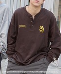 トレーナー スウェット MLB/メジャーリーグ...の詳細画像3