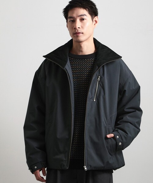 ジャケット・アウター #.com ZANTER JAPAN（ザンタージャパン） ZANTER JAPAN ANTARCTIC EXPEDITION