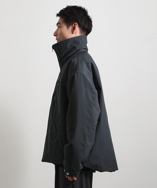 ジャケット・アウター cz2784755 mysty woman（ミスティウーマン） ブルゾン アウター アソートフェイク