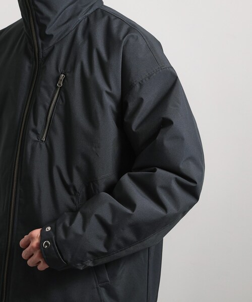 ジャケット・アウター cz2784755 mysty woman（ミスティウーマン） ブルゾン アウター アソートフェイク