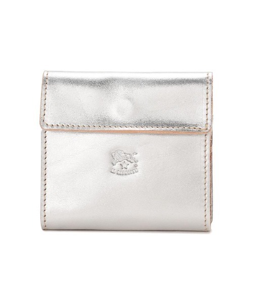 IL BISONTE（イルビゾンテ） 財布 IL BISONTE / WALLET / WINTER GIFT