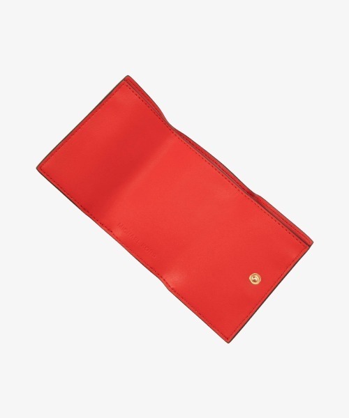 「MICHAEL KORS」 財布 FREE ブラウン レディース_画像5