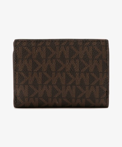 「MICHAEL KORS」 財布 FREE ブラウン レディース_画像7