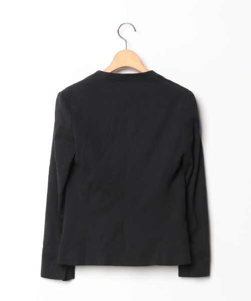 green label relaxing（グリーンレーベルリラクシング） ノーカラー