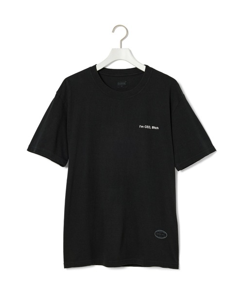 「TANGTANG」 半袖Tシャツ M ブラック レディース_画像7