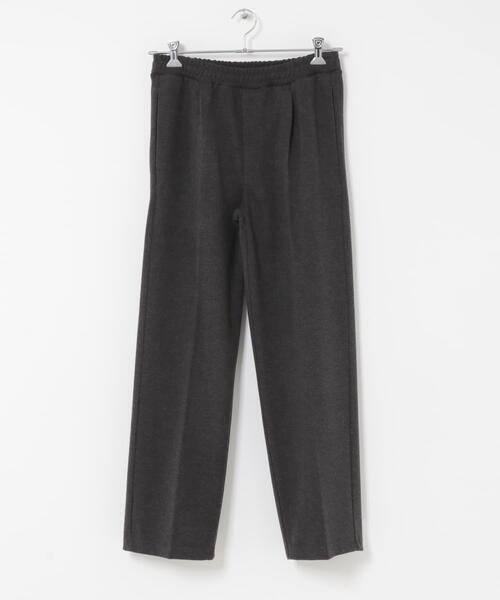 ITEMS URBANRESEARCH（アイテムズ アーバンリサーチ） パンツ 静電気