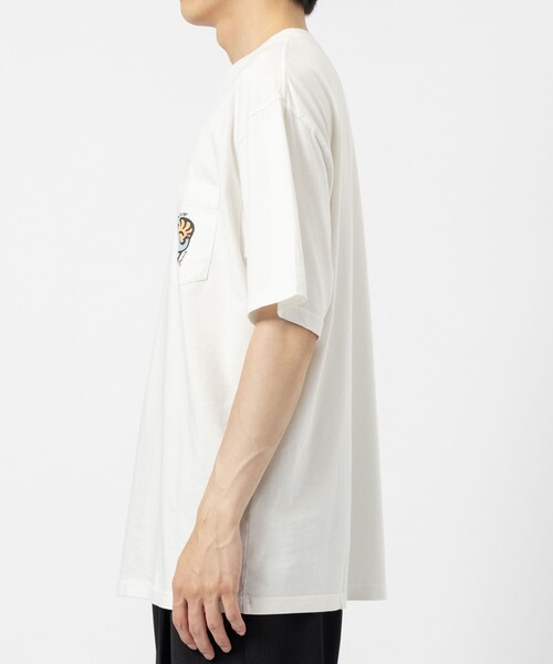 KENZO（ケンゾー） tシャツ 「KENZO/ケンゾー」FE65TS2854SG CLASSIC