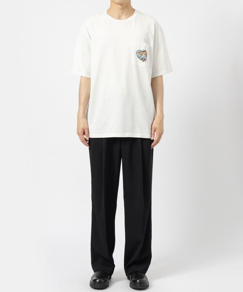 KENZO（ケンゾー） tシャツ 「KENZO/ケンゾー」FE65TS2854SG CLASSIC