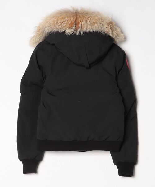 CANADA GOOSE（カナダグース） ダウンジャケット S/P ブラック